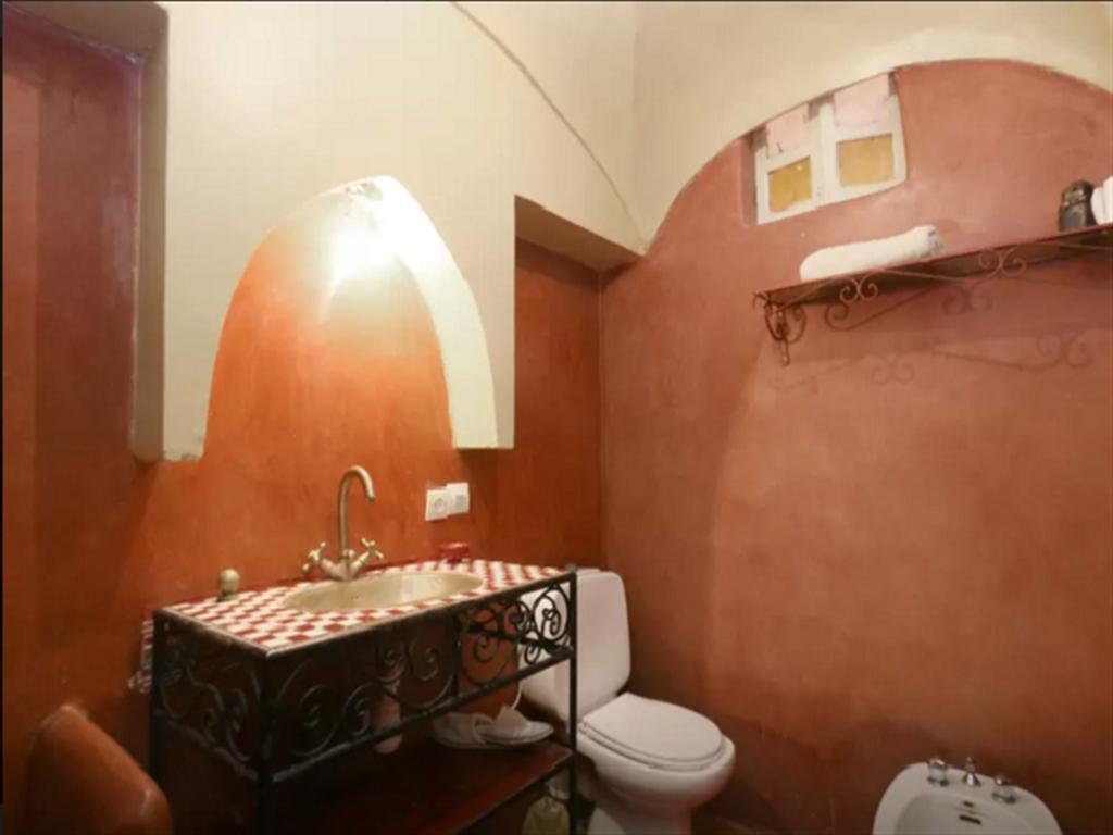 מרקש Riad Maison Aicha מראה חיצוני תמונה