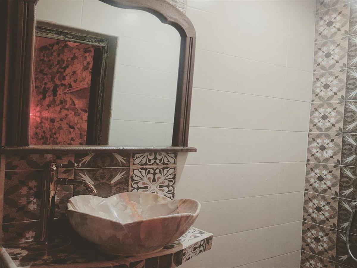 מרקש Riad Maison Aicha מראה חיצוני תמונה
